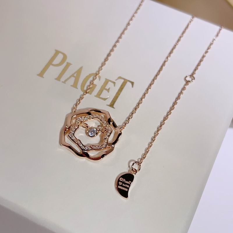 Piaget necklace 03lyx4